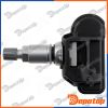 Capteur de pression pneu (TPMS) pour MERCEDES | ETPMS-ME-001, 565007